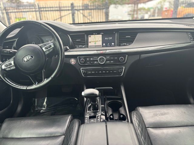 2019 Kia Cadenza Limited Jacksonville FL