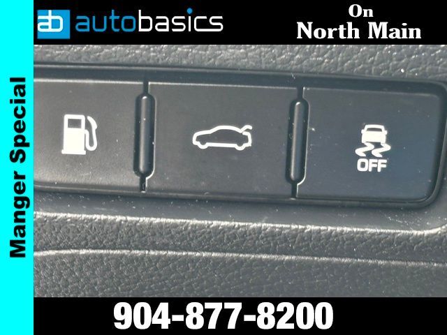 2019 Kia Cadenza Limited Jacksonville FL