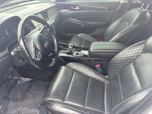 2019 Kia Cadenza Limited Jacksonville FL