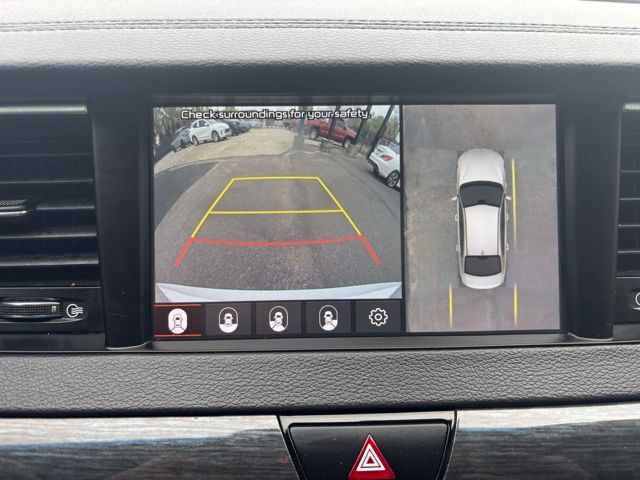 2019 Kia Cadenza Limited Jacksonville FL