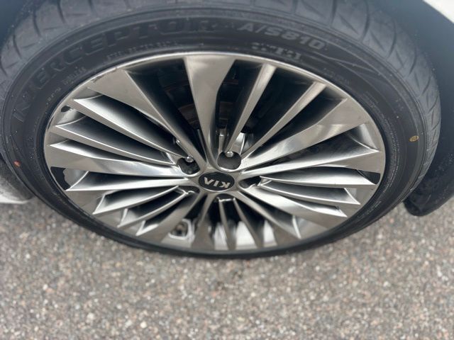 2019 Kia Cadenza Limited Jacksonville FL