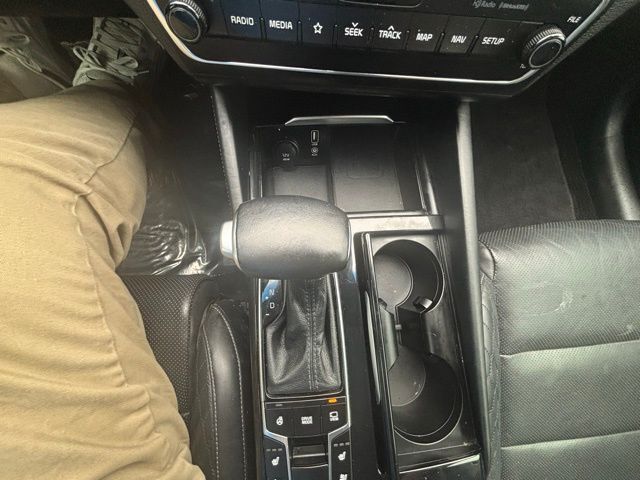 2019 Kia Cadenza Limited Jacksonville FL