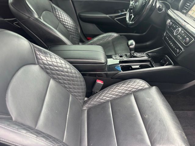 2019 Kia Cadenza Limited Jacksonville FL