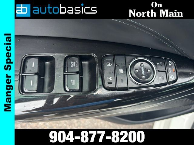 2019 Kia Cadenza Limited Jacksonville FL