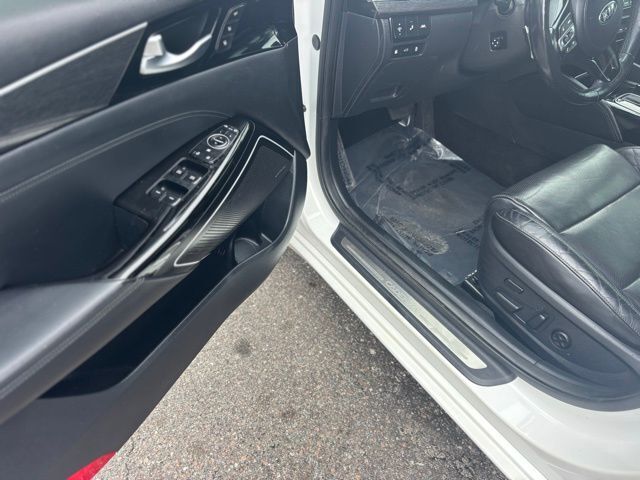 2019 Kia Cadenza Limited Jacksonville FL