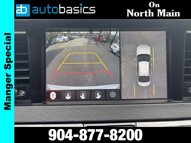 2019 Kia Cadenza Limited Jacksonville FL