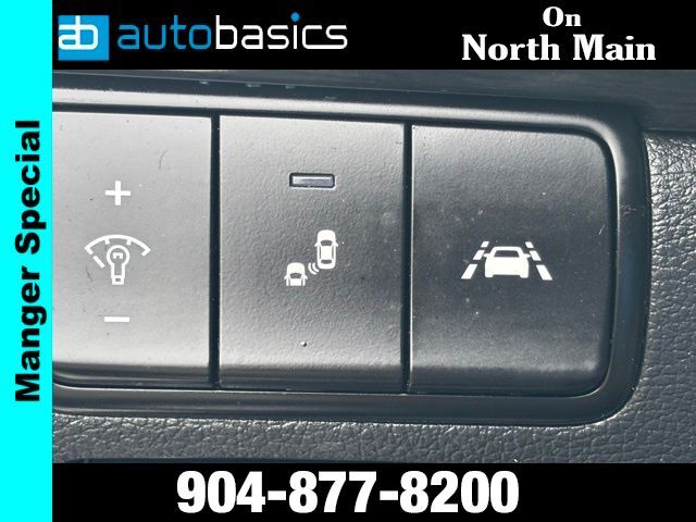 2019 Kia Cadenza Limited Jacksonville FL