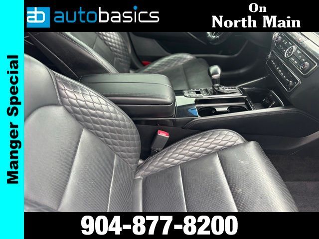 2019 Kia Cadenza Limited Jacksonville FL