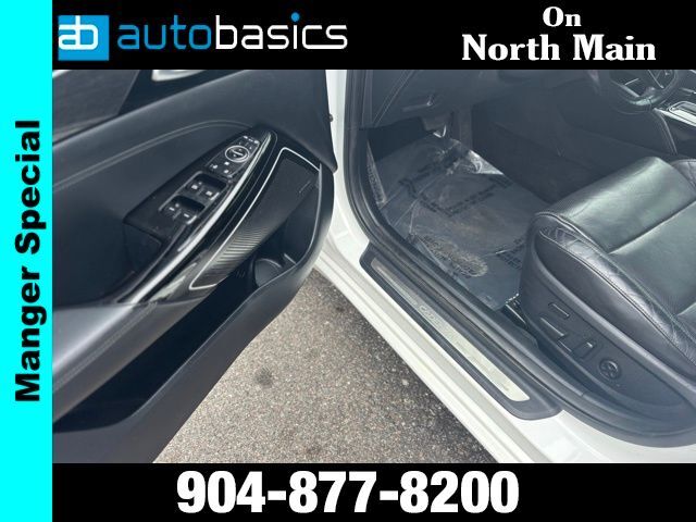 2019 Kia Cadenza Limited Jacksonville FL