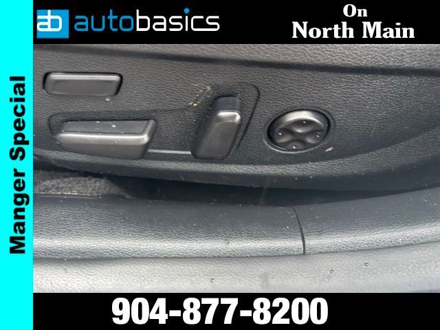 2019 Kia Cadenza Limited Jacksonville FL