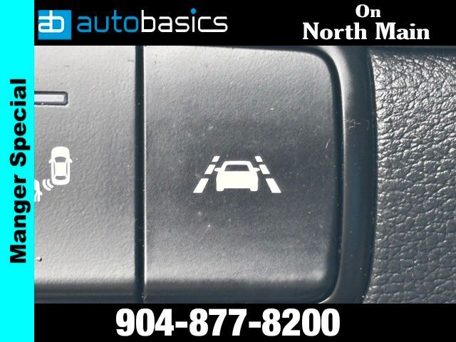 2019 Kia Cadenza Limited Jacksonville FL