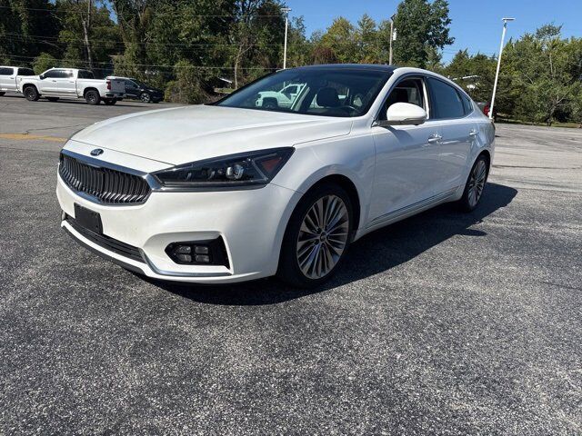 2019 Kia Cadenza Limited Carbondale IL