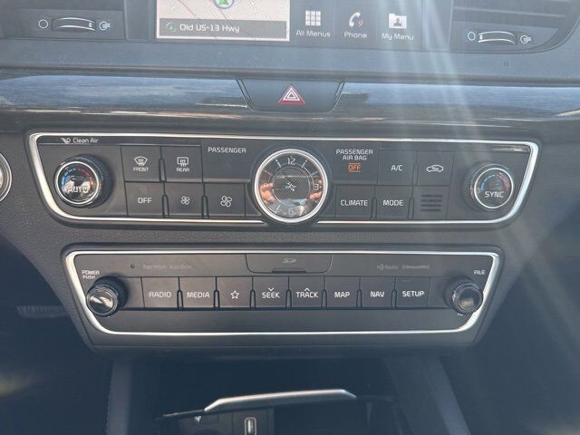 2019 Kia Cadenza Limited Carbondale IL