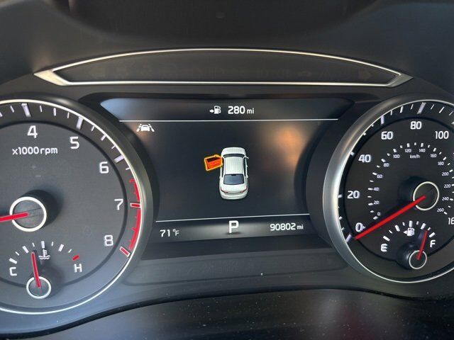 2019 Kia Cadenza Limited Carbondale IL