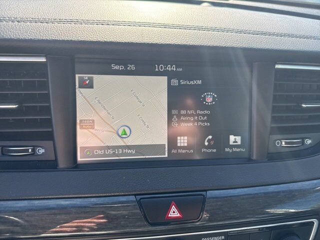 2019 Kia Cadenza Limited Carbondale IL
