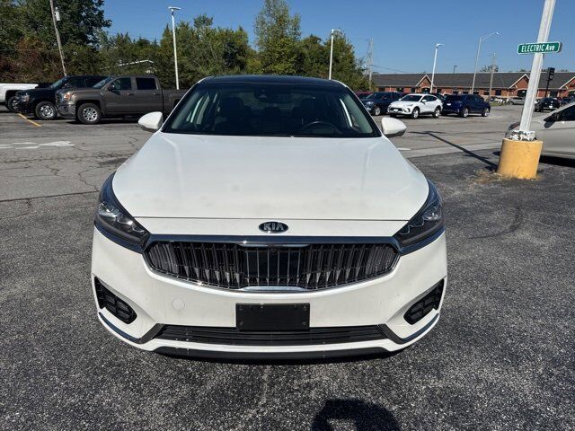 2019 Kia Cadenza Limited Carbondale IL