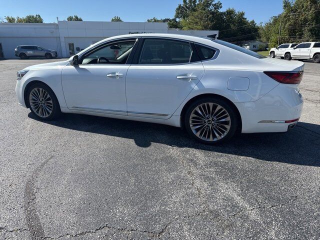 2019 Kia Cadenza Limited Carbondale IL