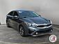 2019 Kia FORTE LXS Salt Lake City UT