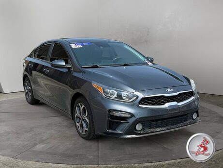 2019_Kia_FORTE_LXS_ Lindon UT