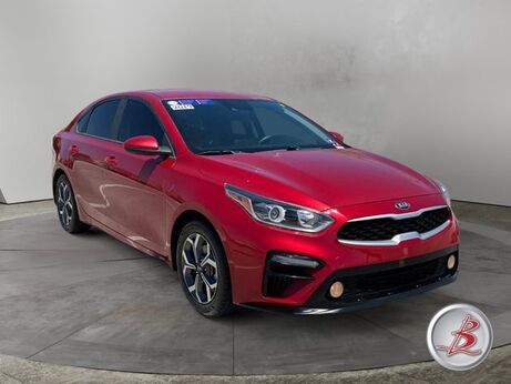 2019_Kia_FORTE_LXS_ Salt Lake City UT