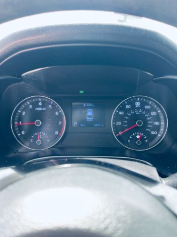 2019 Kia Forte - SD LXS Hot Springs AR