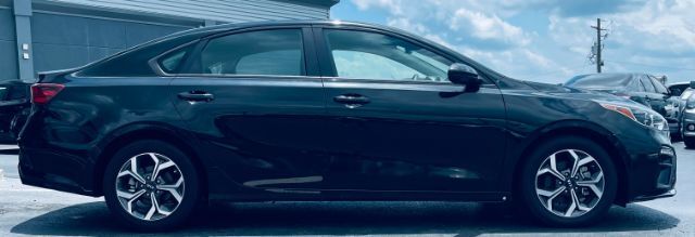 2019 Kia Forte - SD LXS Hot Springs AR