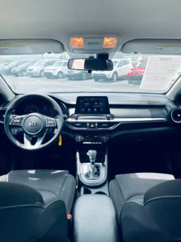 2019 Kia Forte - SD LXS Hot Springs AR