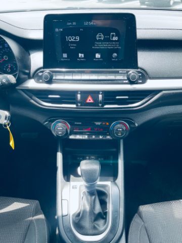 2019 Kia Forte - SD LXS Hot Springs AR