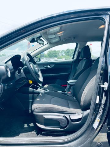 2019 Kia Forte - SD LXS Hot Springs AR