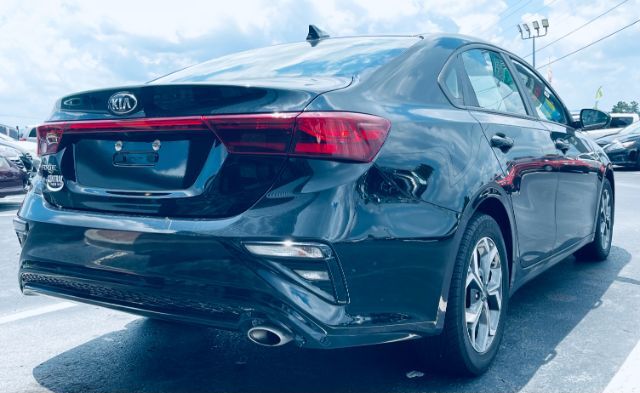 2019 Kia Forte - SD LXS Hot Springs AR