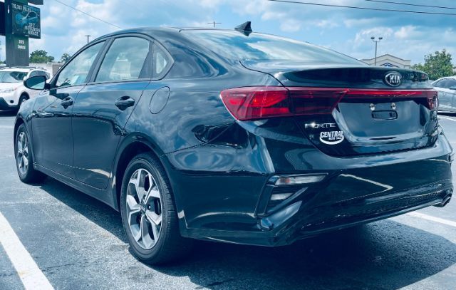 2019 Kia Forte - SD LXS Hot Springs AR