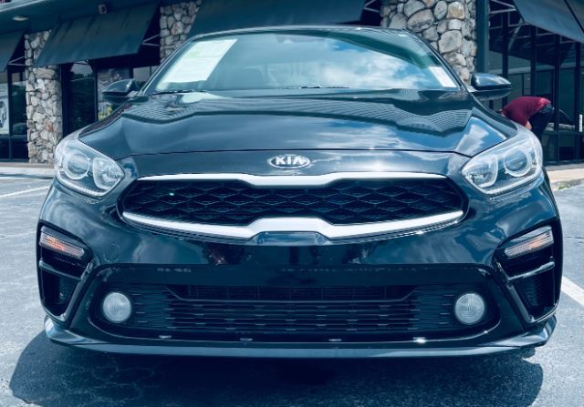 2019 Kia Forte - SD LXS Hot Springs AR