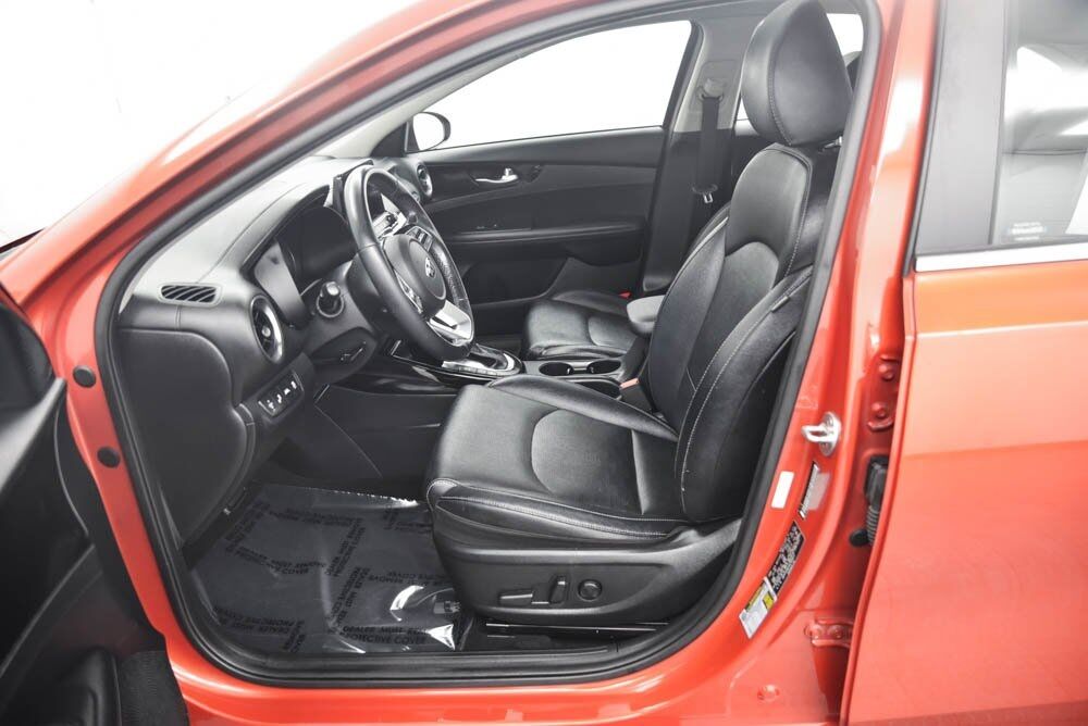 2019 Kia Forte EX Akron OH