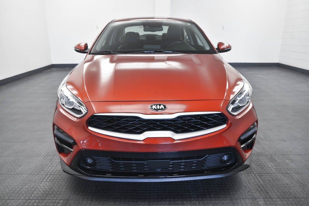 2019 Kia Forte EX Akron OH
