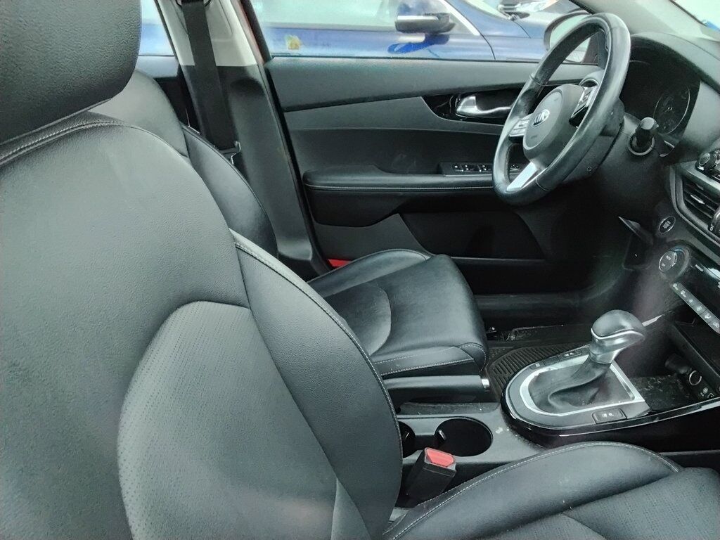 2019 Kia Forte EX Akron OH