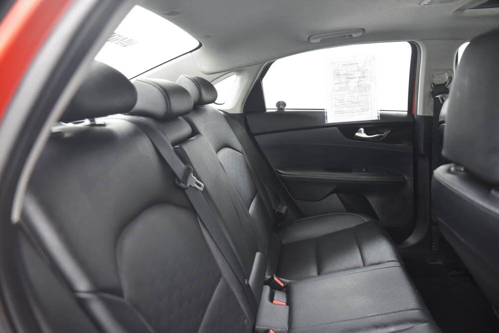 2019 Kia Forte EX Akron OH
