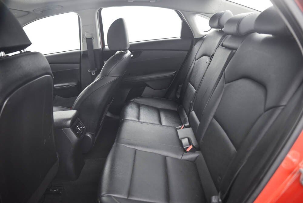 2019 Kia Forte EX Akron OH