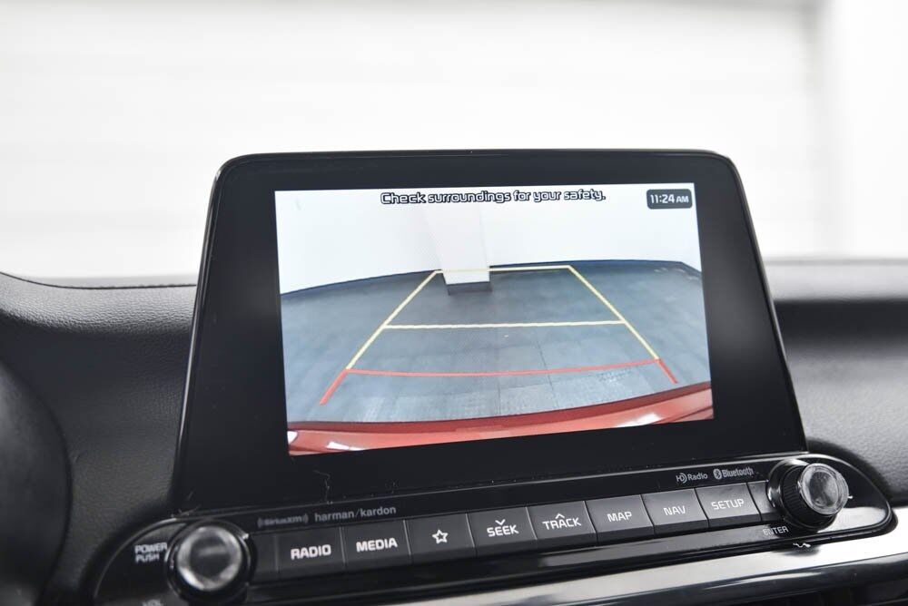 2019 Kia Forte EX Akron OH