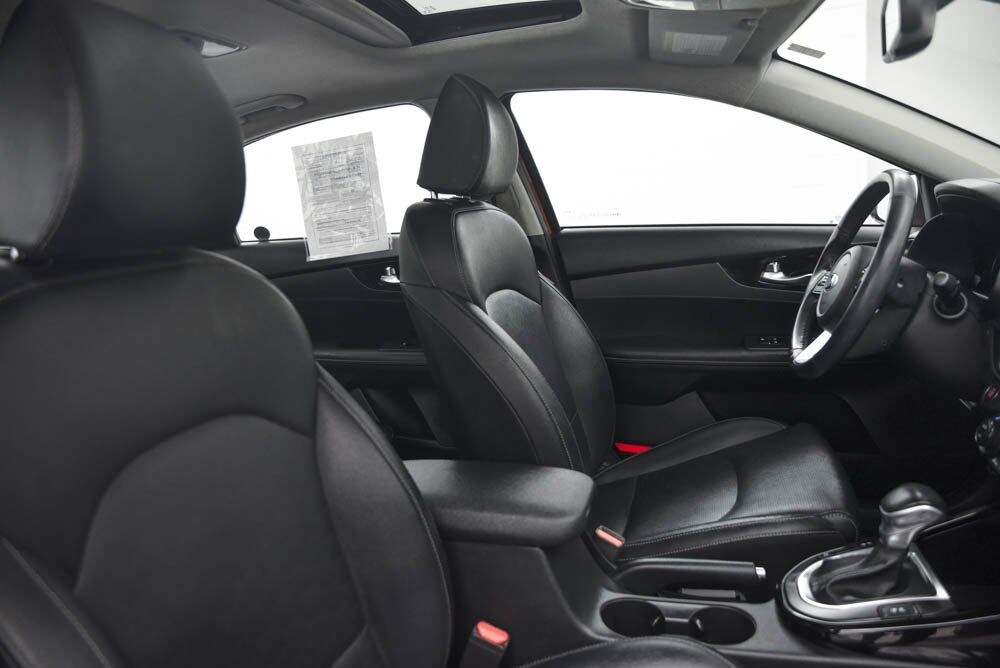 2019 Kia Forte EX Akron OH