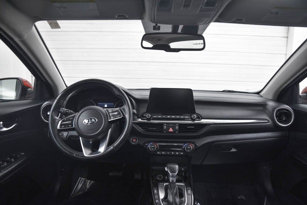2019 Kia Forte EX Akron OH