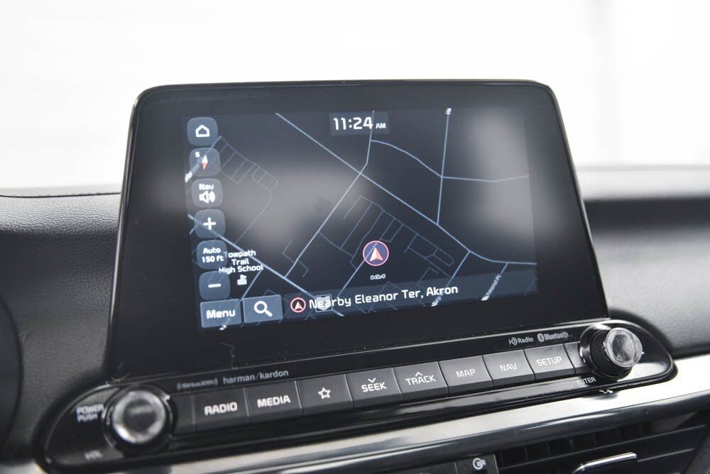 2019 Kia Forte EX Akron OH