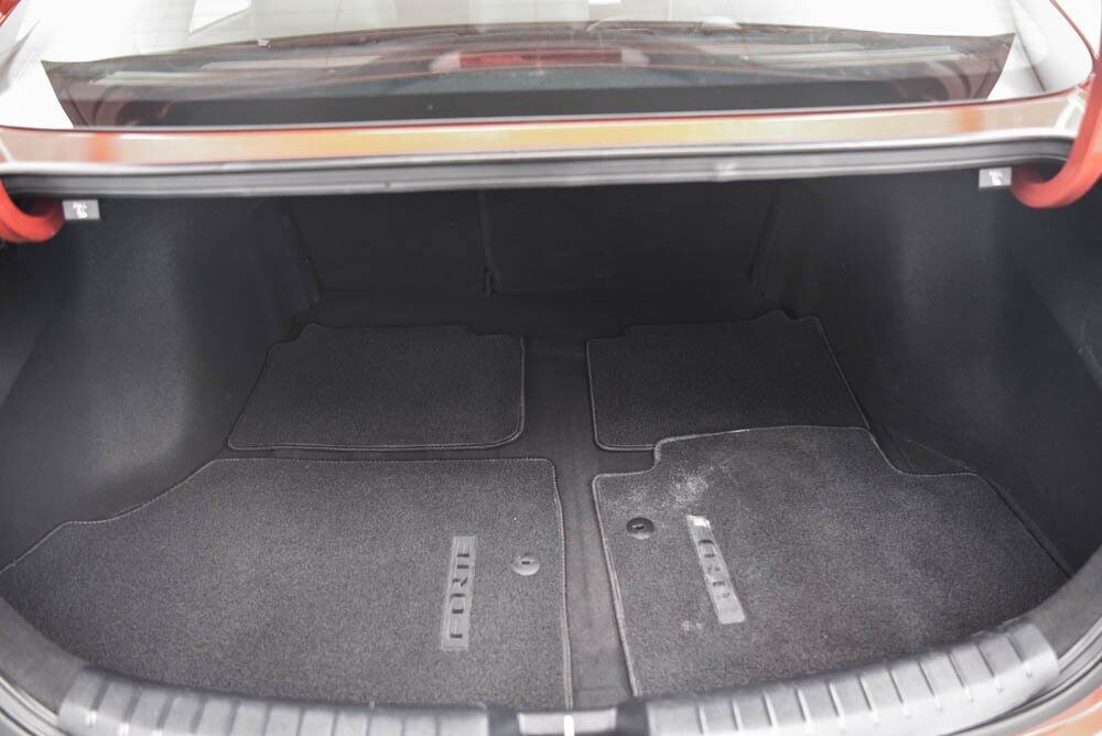 2019 Kia Forte EX Akron OH