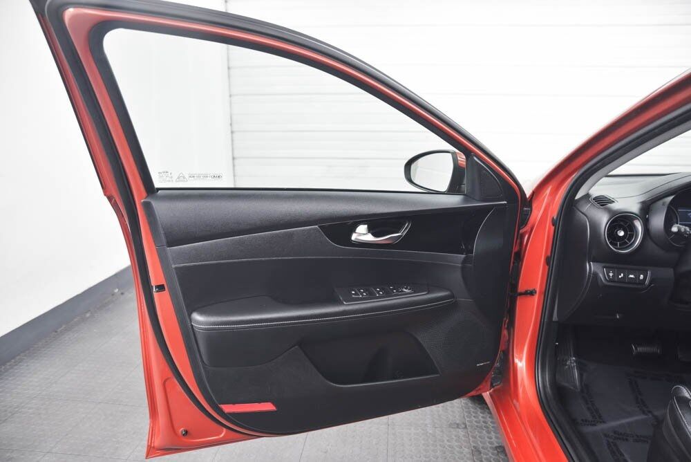 2019 Kia Forte EX Akron OH