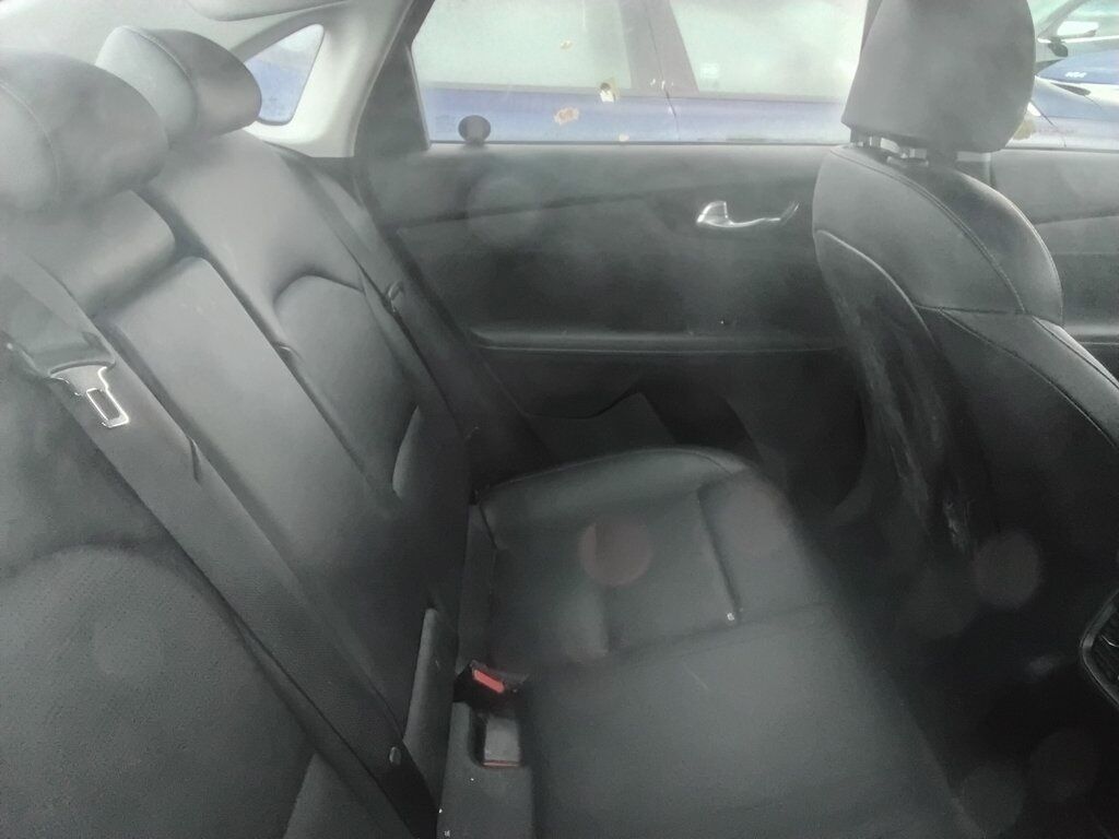 2019 Kia Forte EX Akron OH