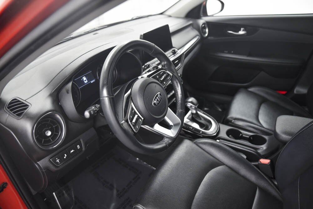2019 Kia Forte EX Akron OH
