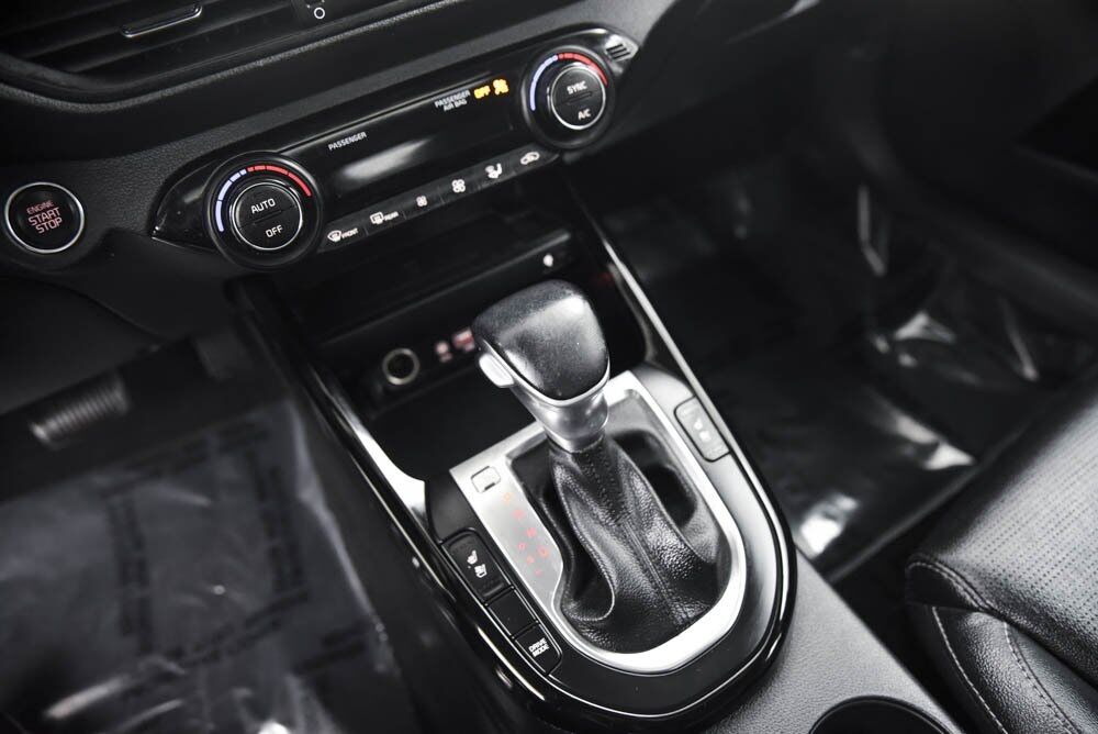 2019 Kia Forte EX Akron OH