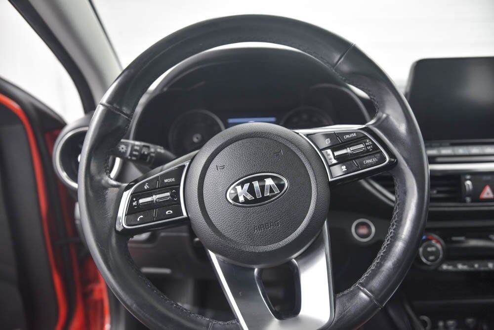 2019 Kia Forte EX Akron OH