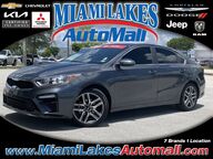 2019 Kia Forte EX Miami Lakes FL 2019 Kia Forte EX Miami Lakes FL