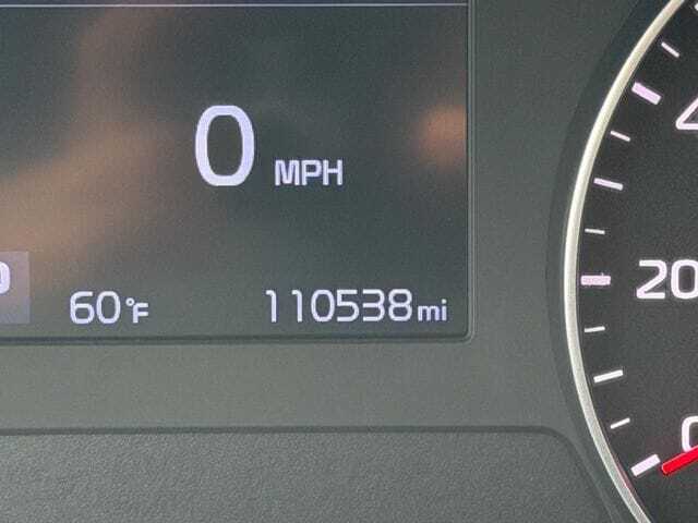2019 Kia Forte EX Cape Girardeau MO