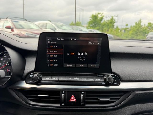 2019 Kia Forte EX Cape Girardeau MO